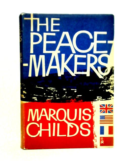The Peacemakers