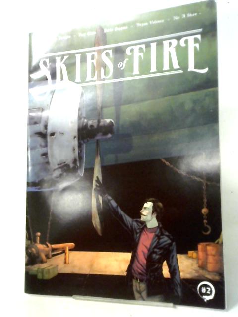 Skies of Fire