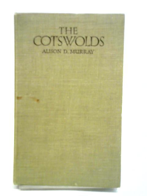 The Cotswolds