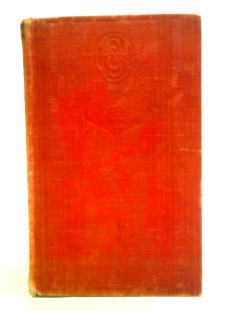 The Scarlet Pimernel
