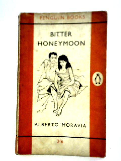 Bitter Honeymoon