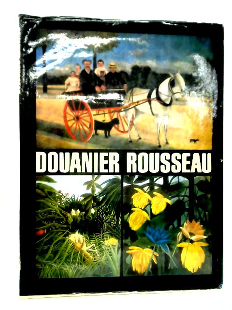 Douanier Rousseau