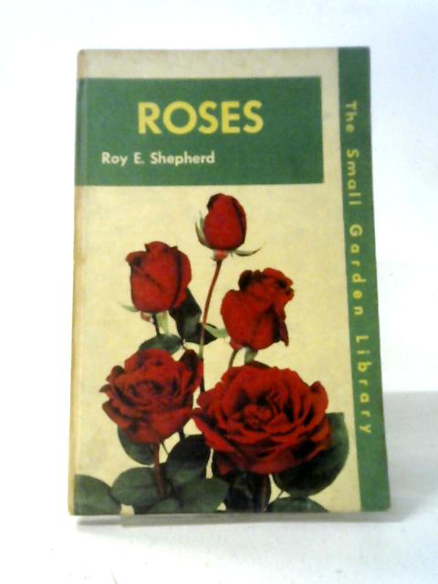 Roses (Small garden library)