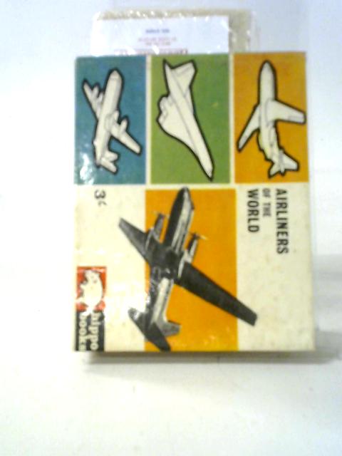 Airliners of the world