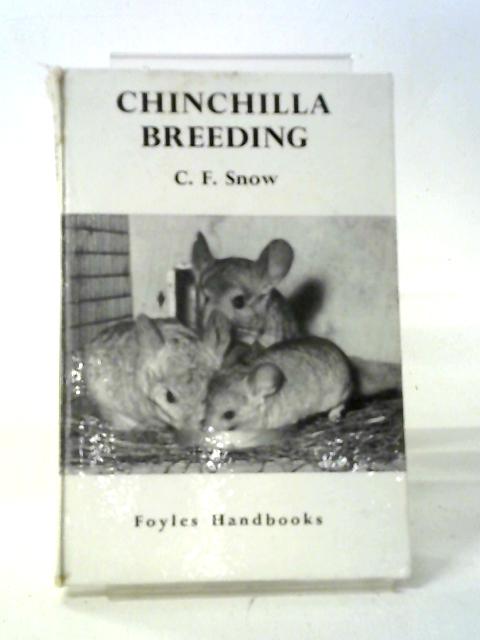 Chinchilla Breeding