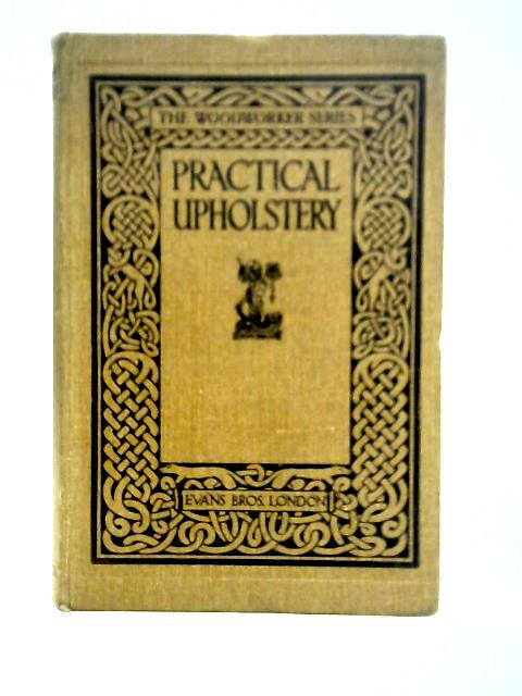 Practical Upholstery