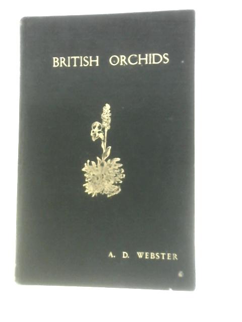 British Orchids