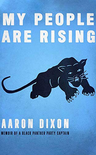 My People Are Rising