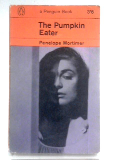 The Pumpkin Eater