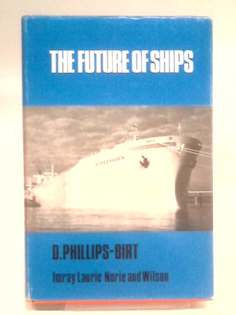 Future of Ships
