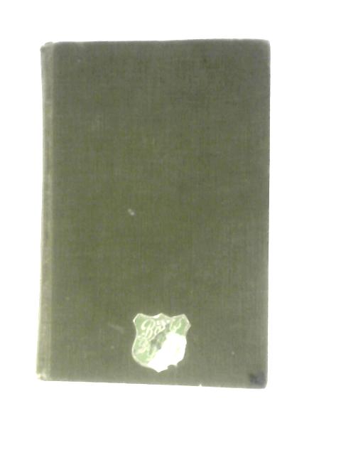 Essays in Biography
