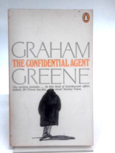 The Confidential Agent