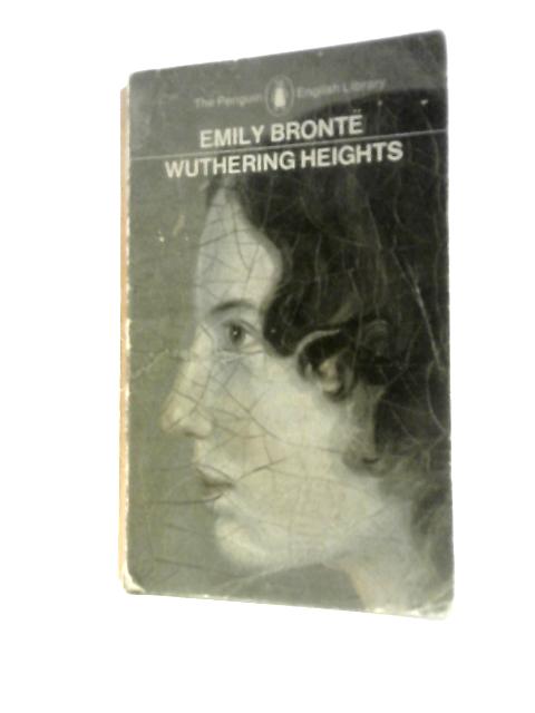 Wuthering Heights