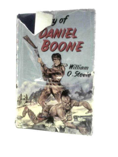 The Story of Daniel Boone