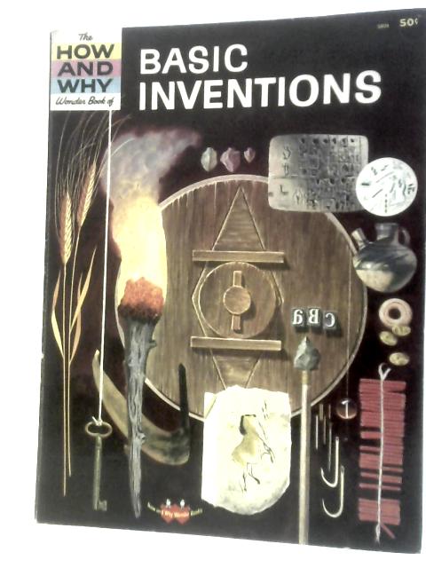 Basic Inventions