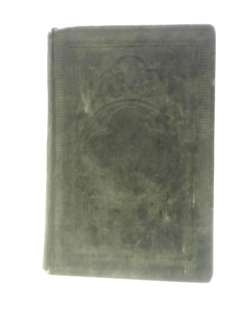 Das Neue Testament Und Psalmen Unseres Herrn Und Heilandes Jesus Christi Nach Der Deutschen Übersetzung Von Martin Luther
