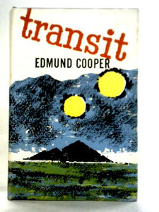 Transit: Science Fiction Stories 