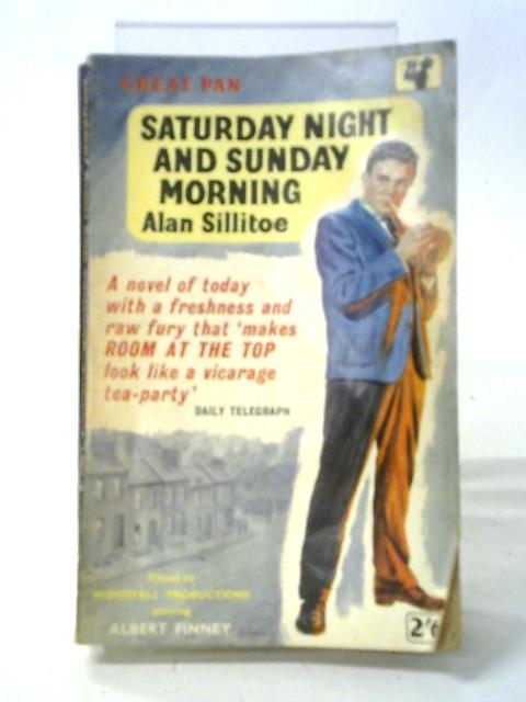 Saturday Night and Sunday Morning