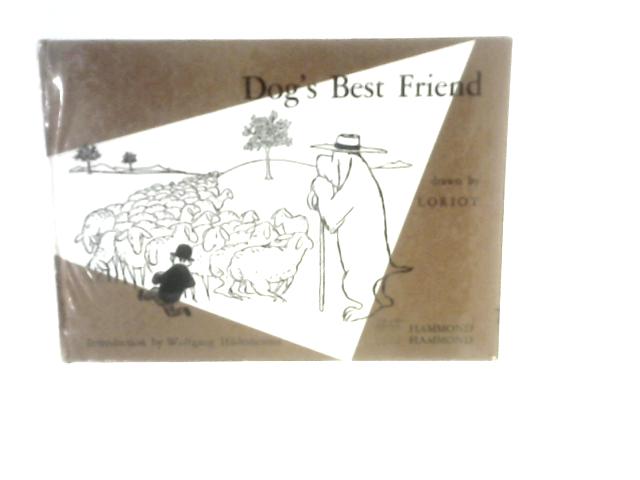 Dog's Best Friend
