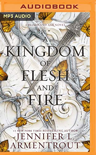 A Kingdom of Flesh and Fire