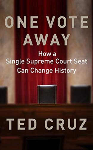 One Vote Away