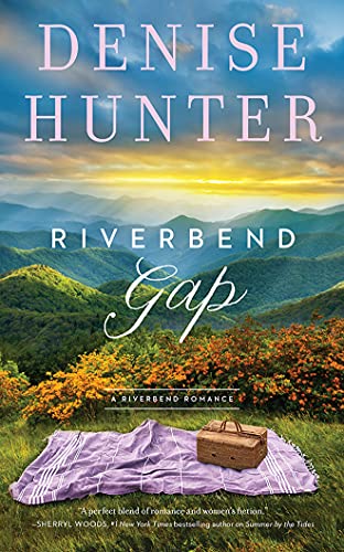 Riverbend Gap