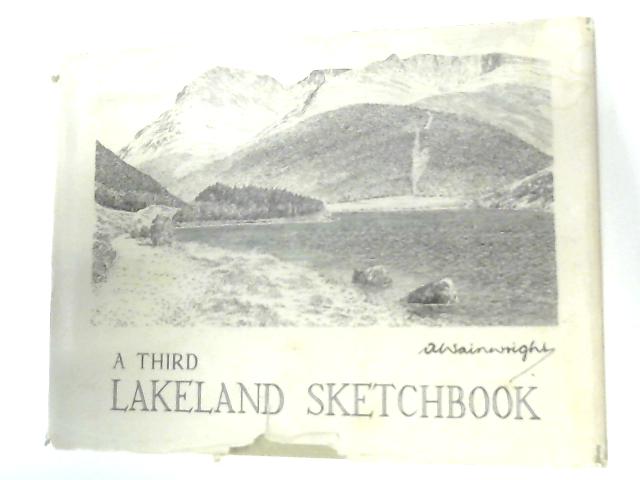 A Third Lakeland Sketchbook