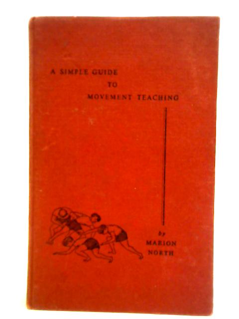 A Simple Guide to Movement Teaching