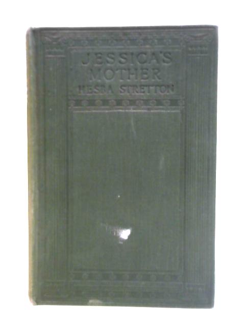 Jessica's Mother, A Sequel to "Jessica's First Prayer"