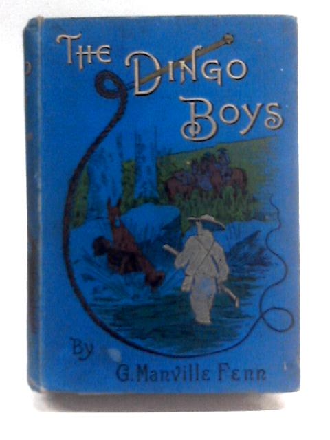 The Dingo Boys