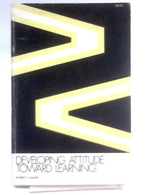 Developing Attitude Toward Learning