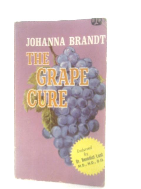 Grape Cure