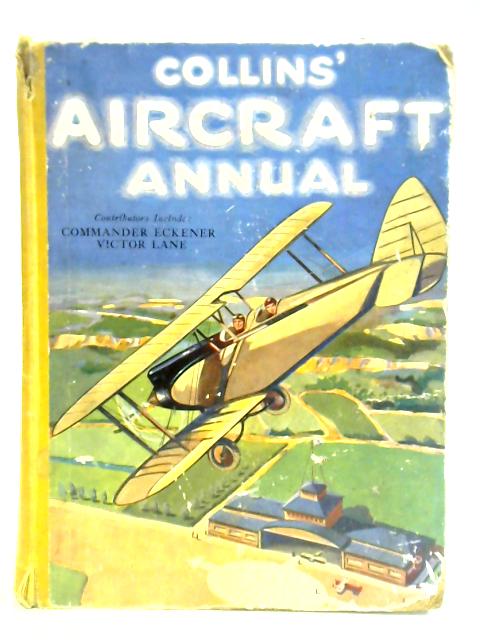 Collins' Aircraft Annual