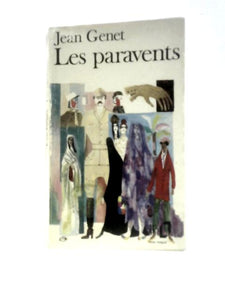 Les Paravents 
