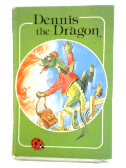 Dennis the Dragon