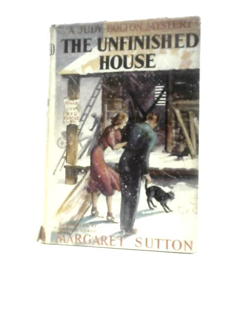 The Unfinished House
