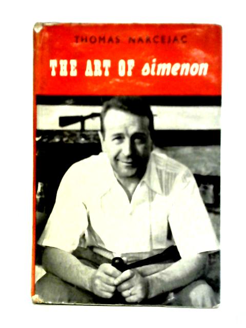 The Art of Simenon