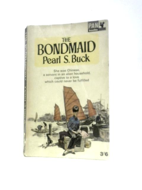 The Bondmaid