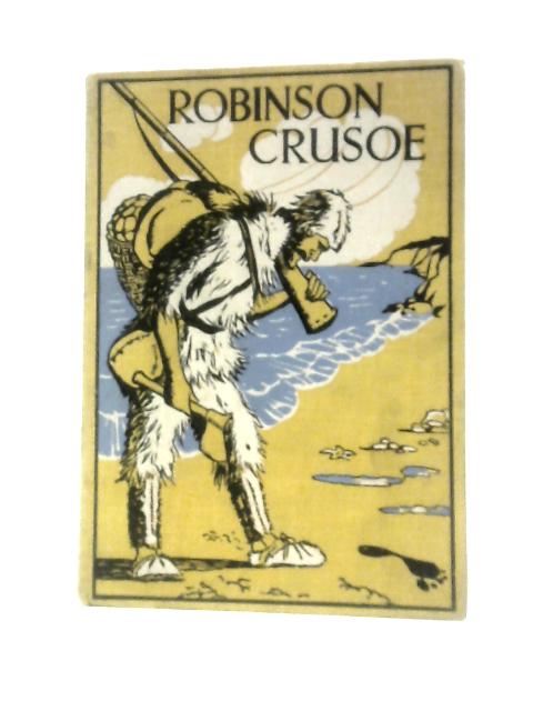 Robinson Crusoe