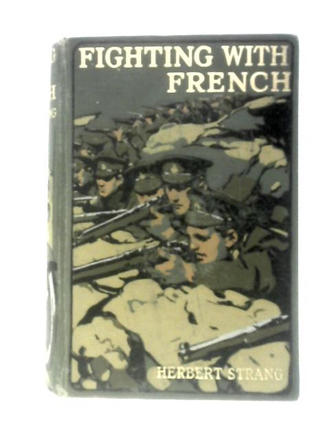 Fighting with French
