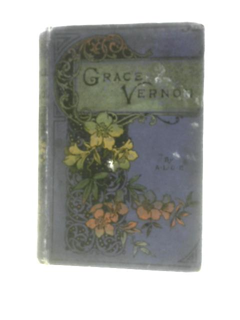 Grace Vernon