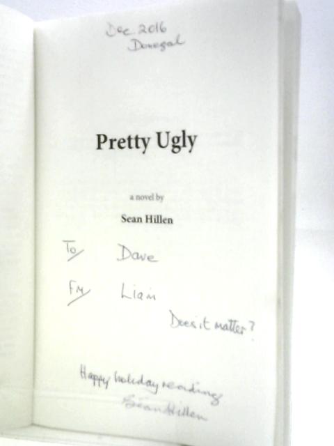 Pretty Ugly