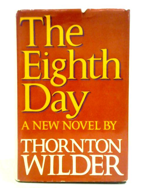 The Eighth Day