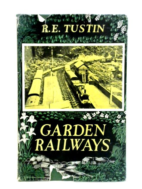 Garden Railways