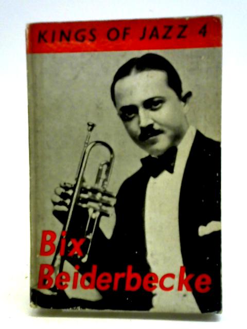 Bix Beiderbecke