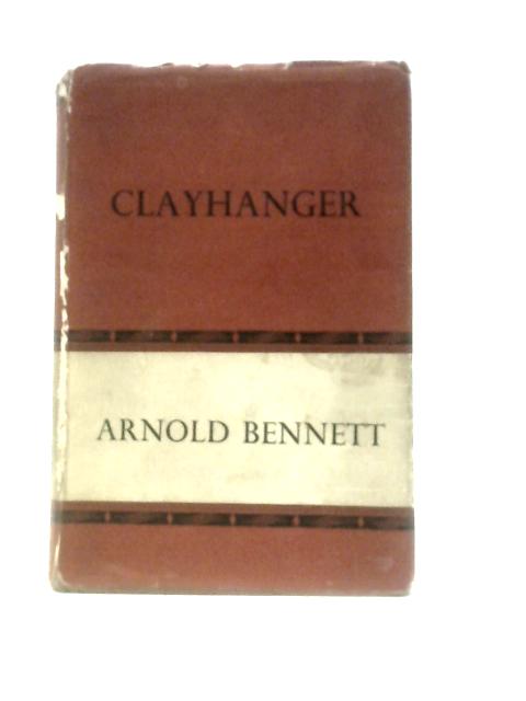 Clayhanger