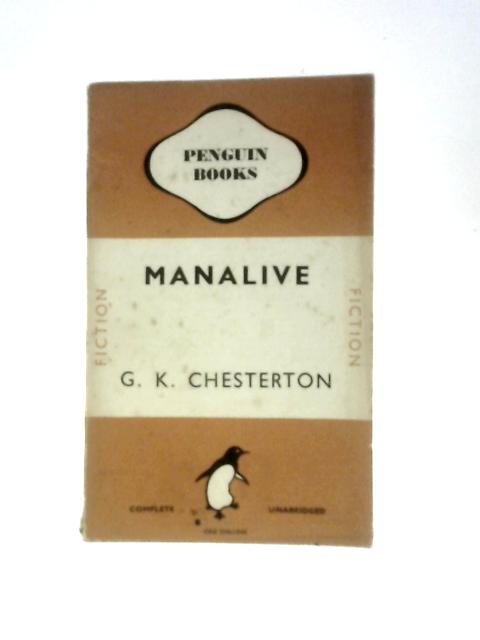 Manalive