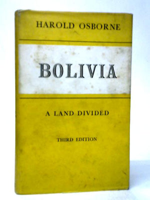 Bolivia