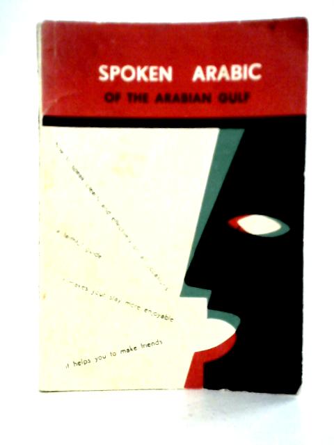 Spoken Arabic (Arabian Gulf)