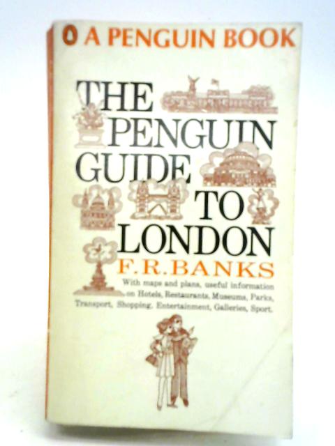 The Penguin Guide To London